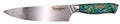 Imagen Cuchillo Cocina Tramuntana Chef Damasco VG10