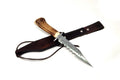 Cuchillo Demoníaco de Ruby de la serie Supernatural 40526