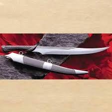 Faca Garra Raven 401472
