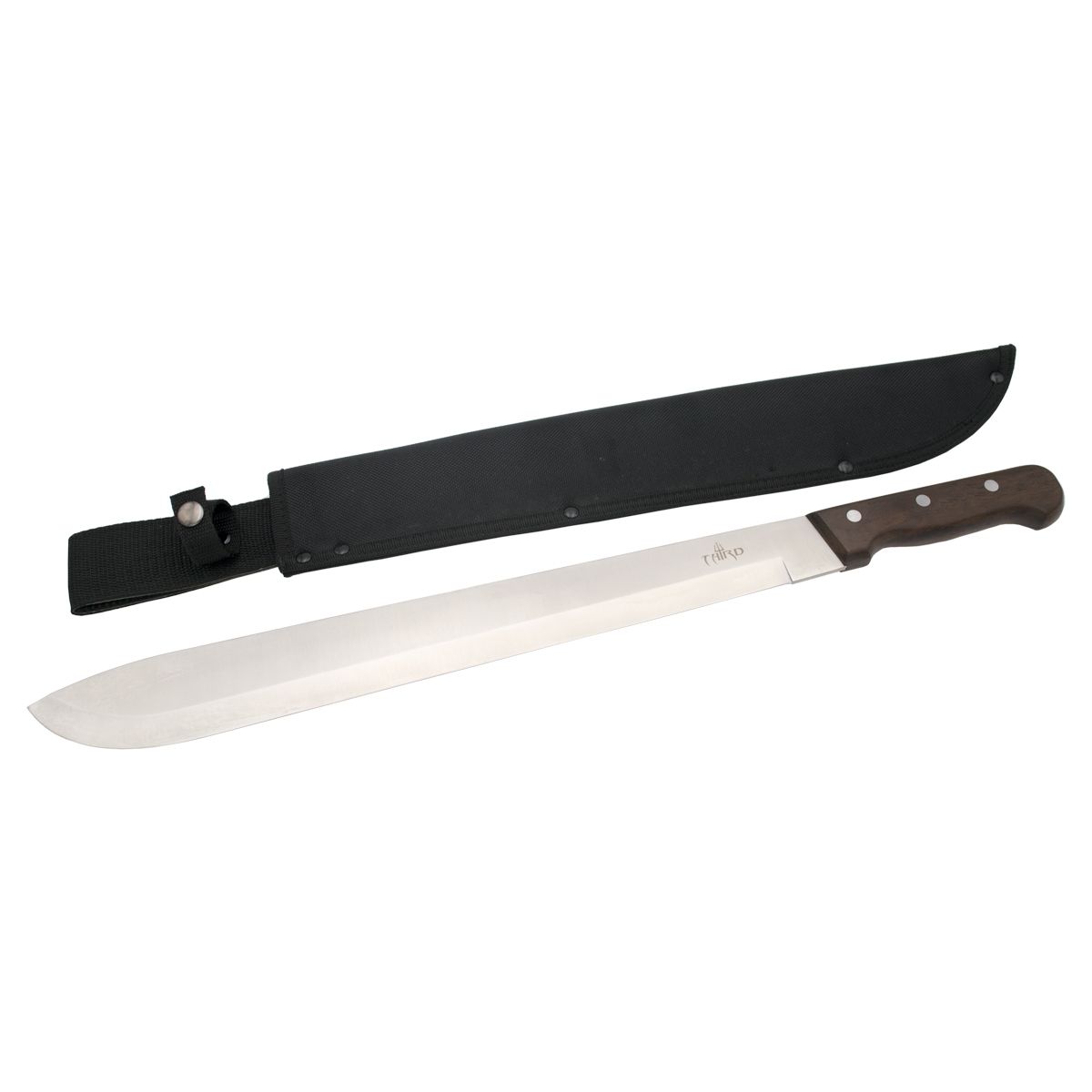 Cuchillo cortacañas 13580 y funda