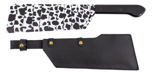 Imagen de Cuchillo de Nanami Blunt de Jujutsu Kaisen parte de nuestra colección en Espadas y más, sitio oficial.