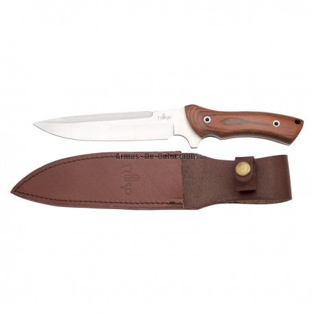 Cuchillo deportivo H0257J y funda