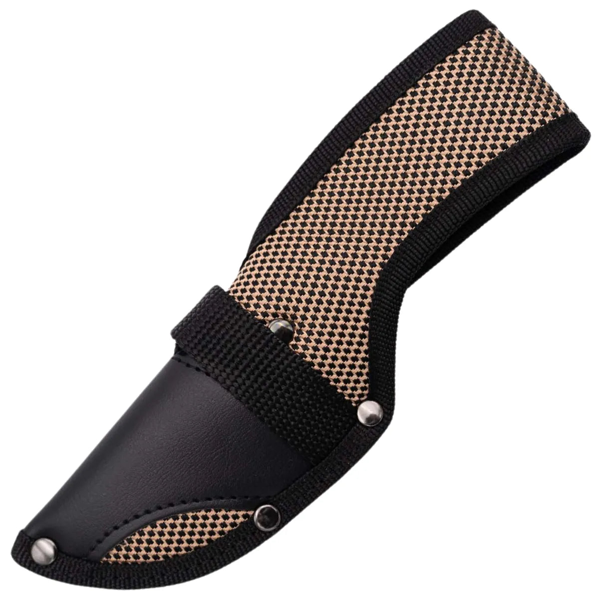 Cuchillo de Caza Third Acero 440 Satinado – Mango Arce