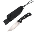 Imagen de Cuchillo de Caza Third H0742 parte de nuestra colección en Espadas y más, sitio oficial. Esta imagen describe  Cuchillo