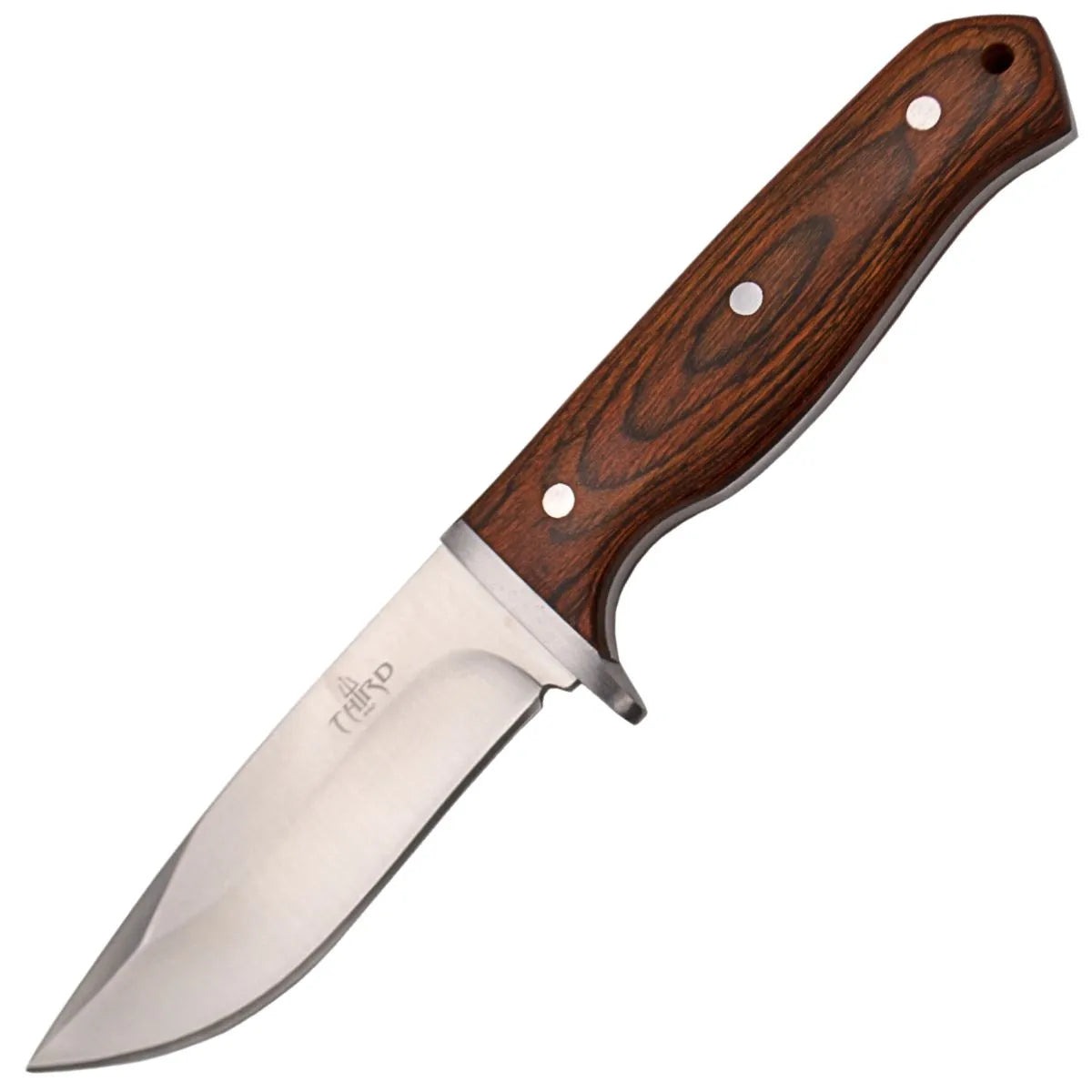 Cuchillo de Caza Third