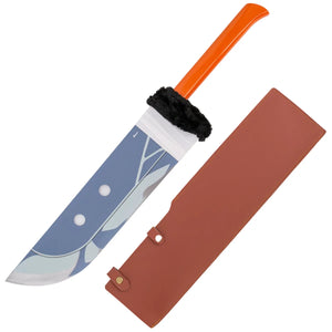 Cuchillo de combate Demonio Asesino de Jujutsu Kaisen