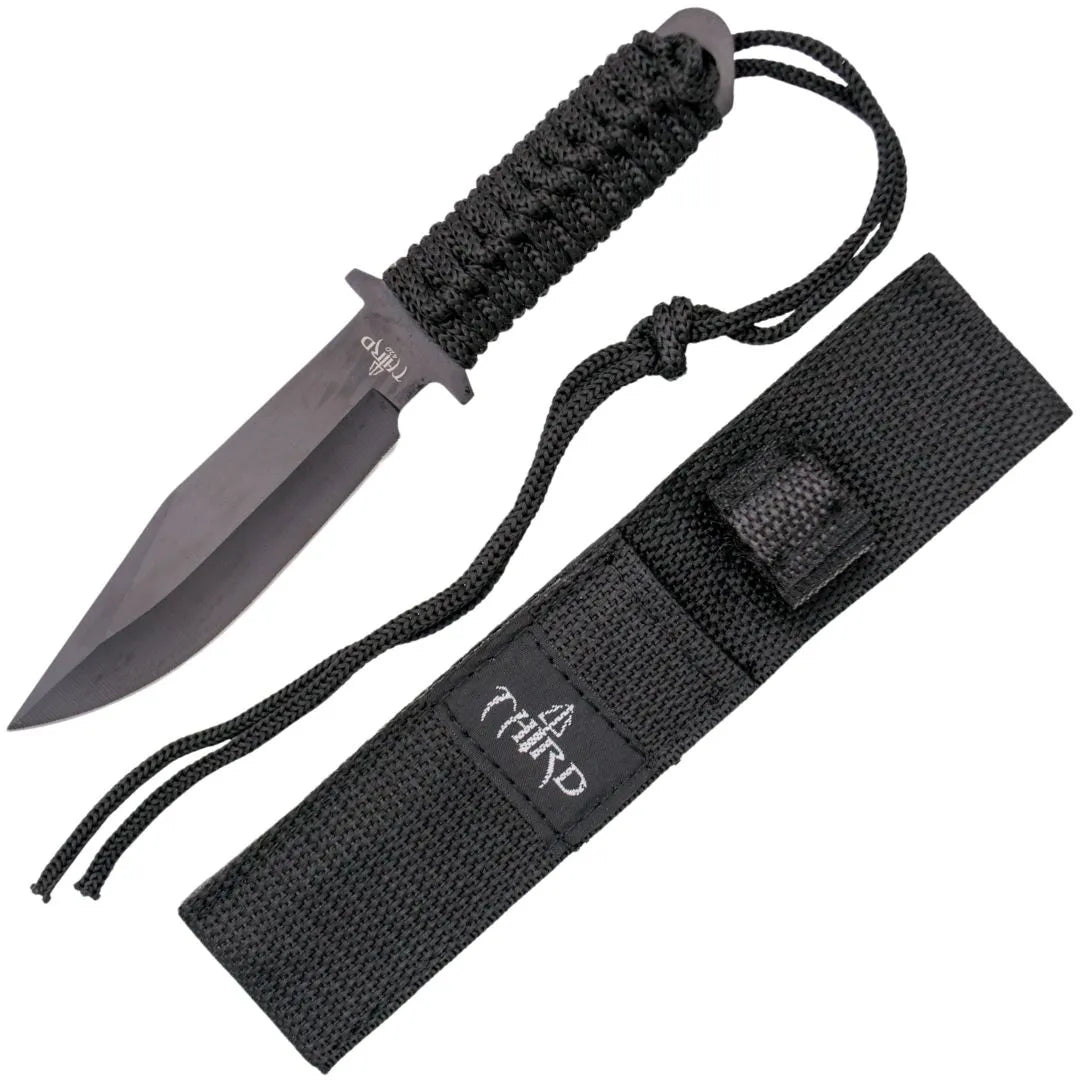 Cuchillo táctico Third