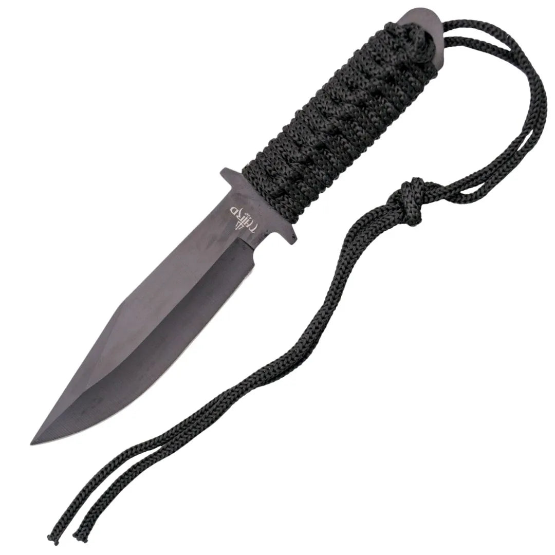 Cuchillo táctico Third