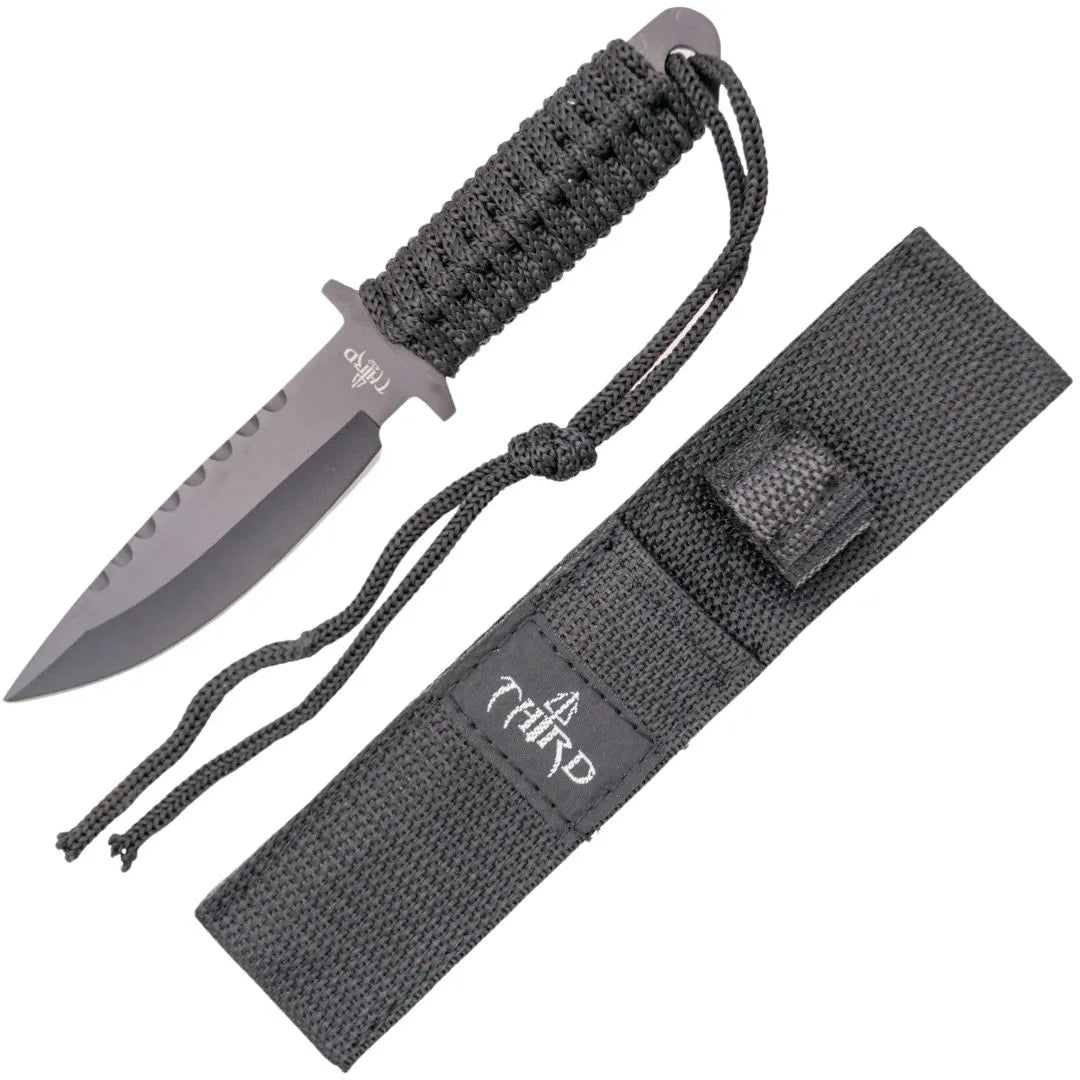 Cuchillo táctico Third