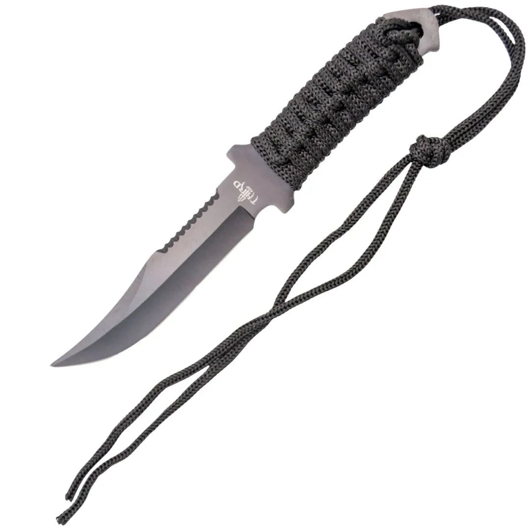 Cuchillo táctico Third