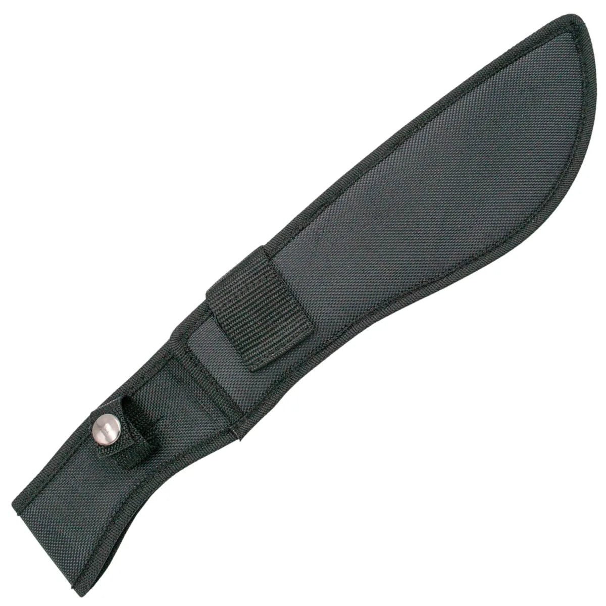 Cuchillo táctico «Chikan» Third Negro Acero 420