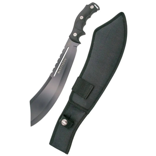 Imagen de Cuchillo táctico «Mastodon» Third H0928N parte de nuestra colección en Espadas y más, sitio oficial.