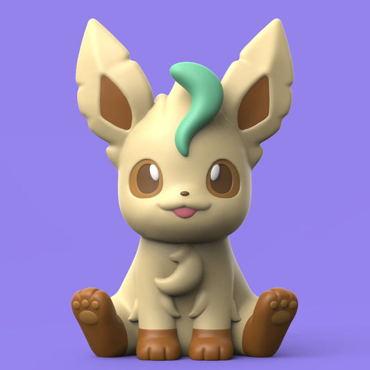 Figura Pokemon Lafeon