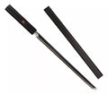 Imagen de Katana Sasuke negra Naruto parte de nuestra colección en Espadas y más, sitio oficial.