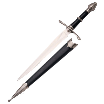 Imagen de Daga Espada Strider El Señor De Los Anillos S0143 parte de nuestra colección en Espadas y más, sitio oficial.