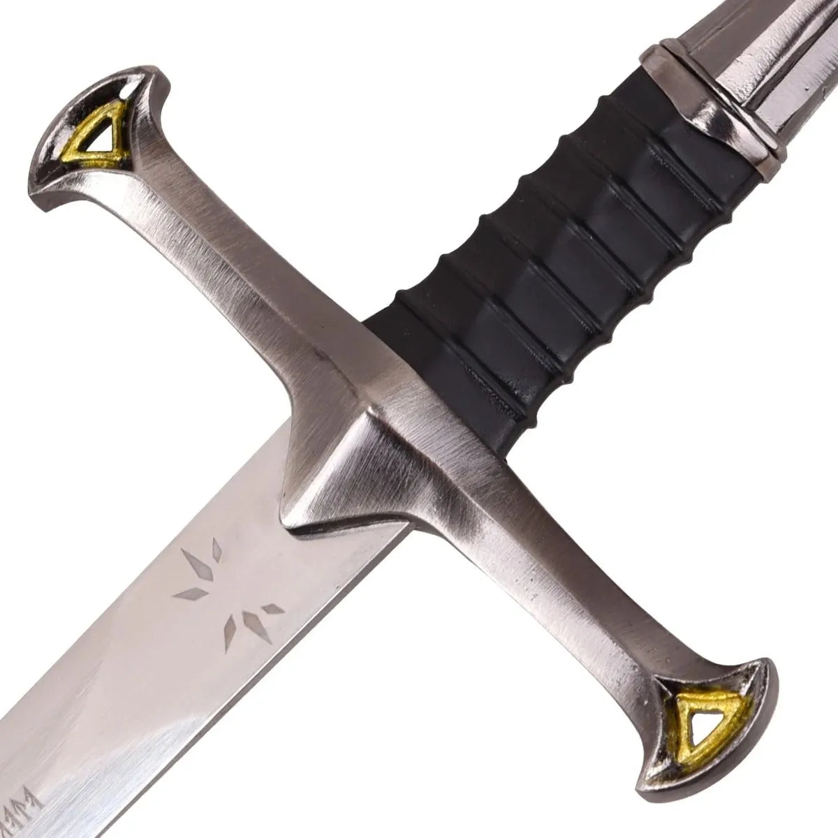 Daga Decorativa Andúril de El Señor de los Anillos