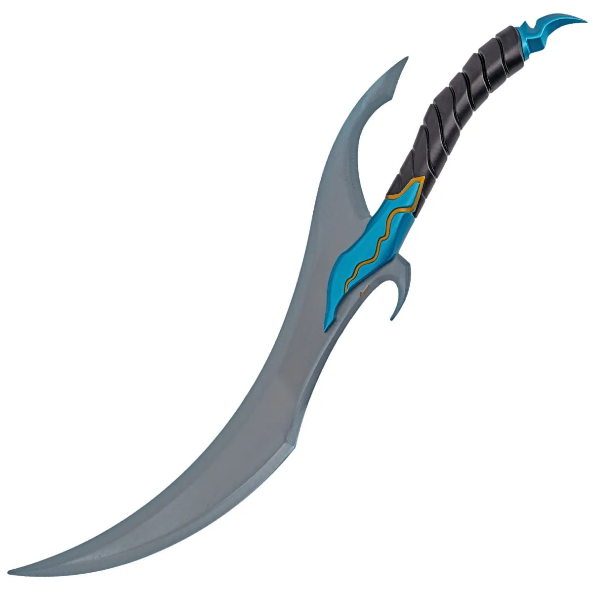 Daga Decorativa Baruka de Solo Leveling