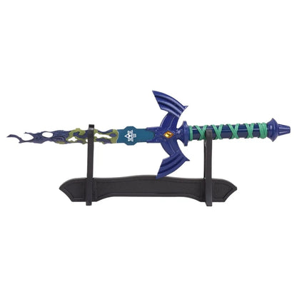 Daga Decorativa Maestra de Zelda Tears of the Kingdom