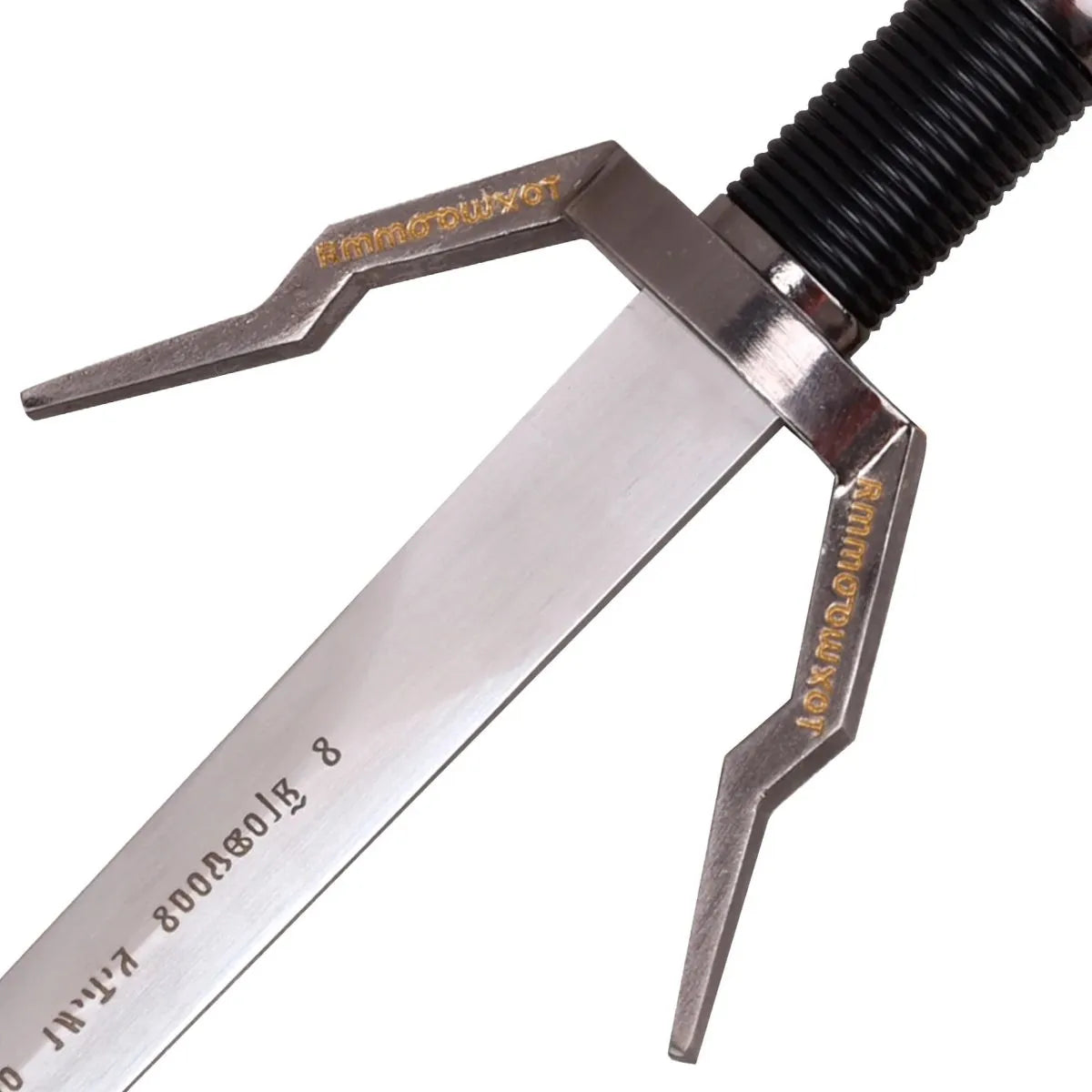 Daga Decorativa de The Witcher en Miniatura