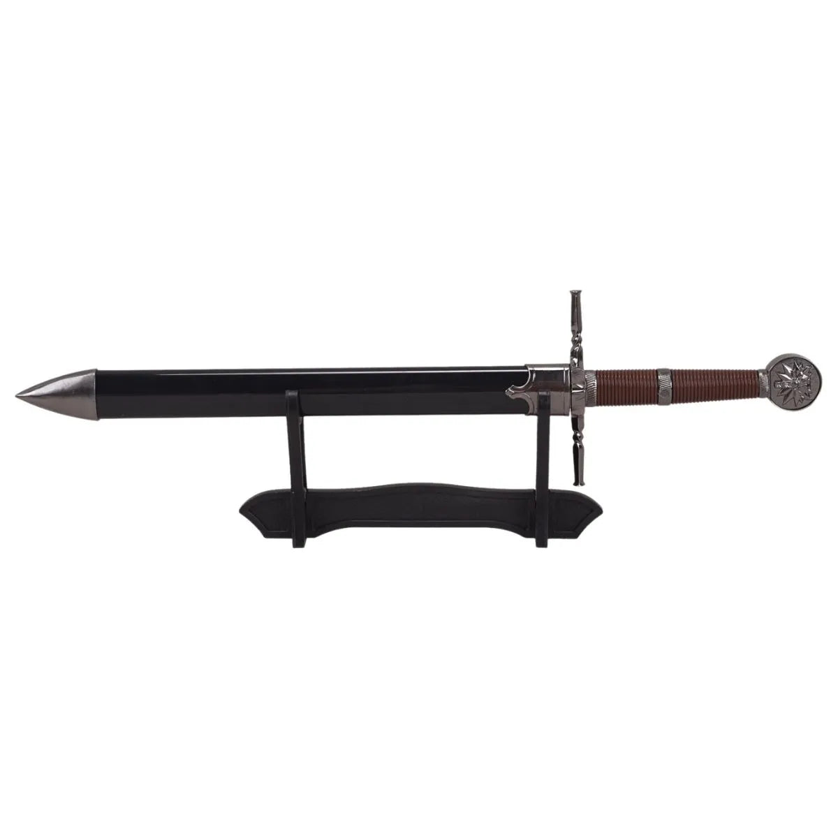 Daga Decorativa del Lobo de The Witcher