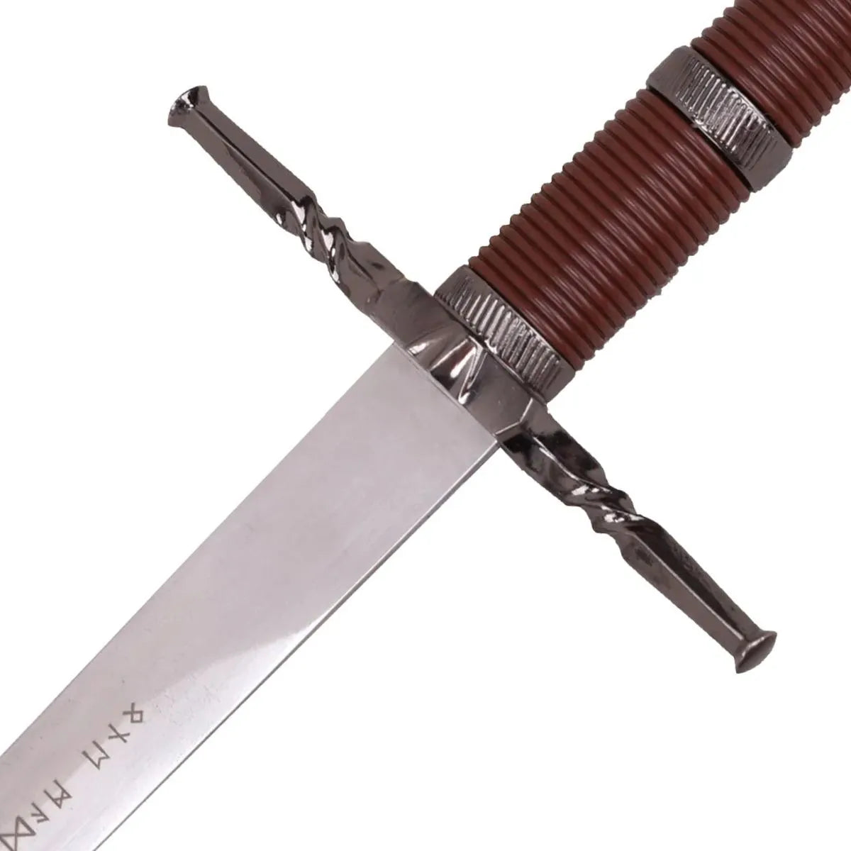 Daga Decorativa del Lobo de The Witcher