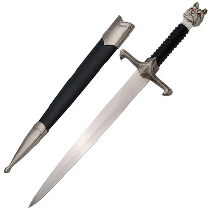 Daga Espada Garra Juego De Tronos