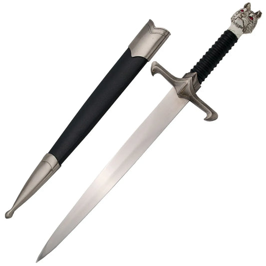 Daga Espada Garra Juego De Tronos
