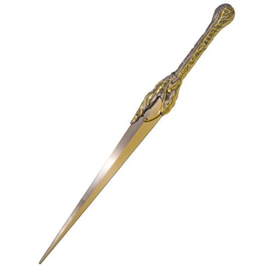 Imagen de Daga Galadriel Los Anillos De Poder parte de nuestra colección en Espadas y más, sitio oficial.