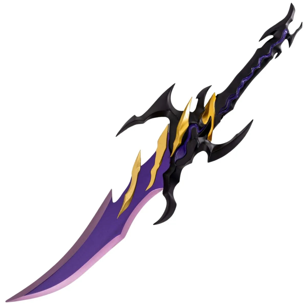 Daga Solo Leveling Colmillos de Antares