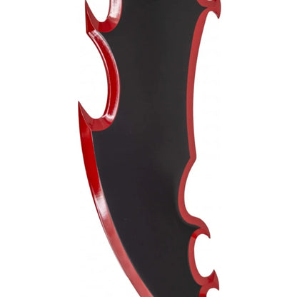 Daga Solo Leveling del Rey Demonio Ojo de Dragón
