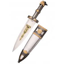 Roman Dagger 10230