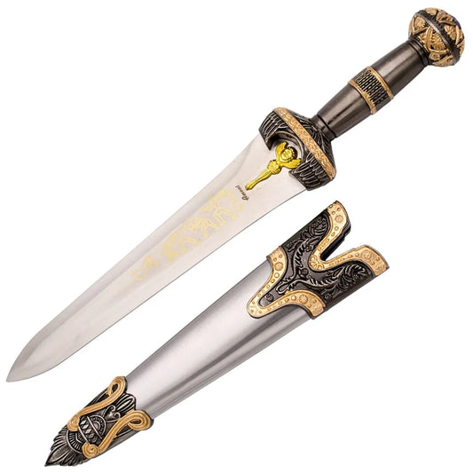 Daga de Aquiles