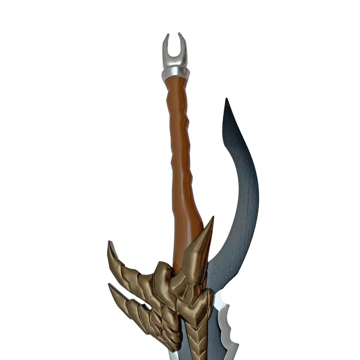 Daga de Bambú Colmillo de Veneno de Kasaka Solo Leveling