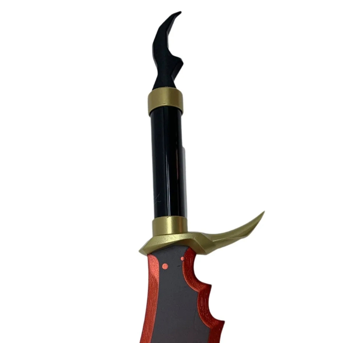 Daga de Bambú de Sung Jinwoo de Solo Leveling