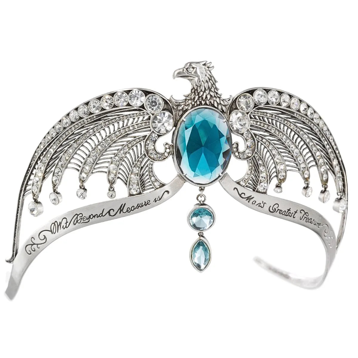 Diadema de Rowena Ravenclaw Harry Potter