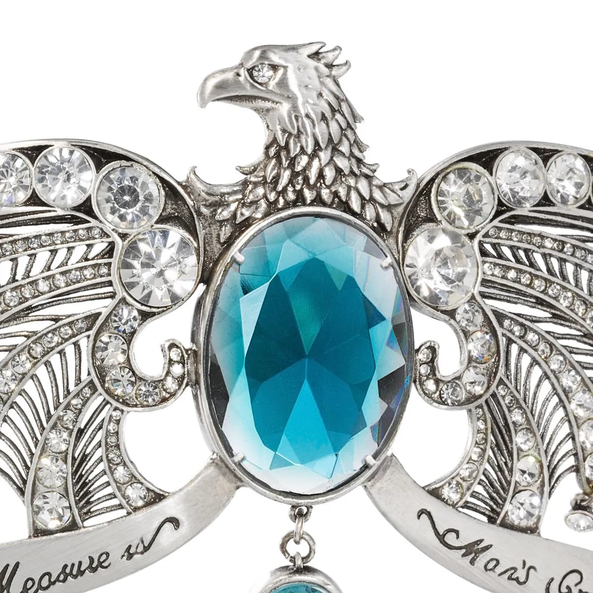 Diadema de Rowena Ravenclaw Harry Potter