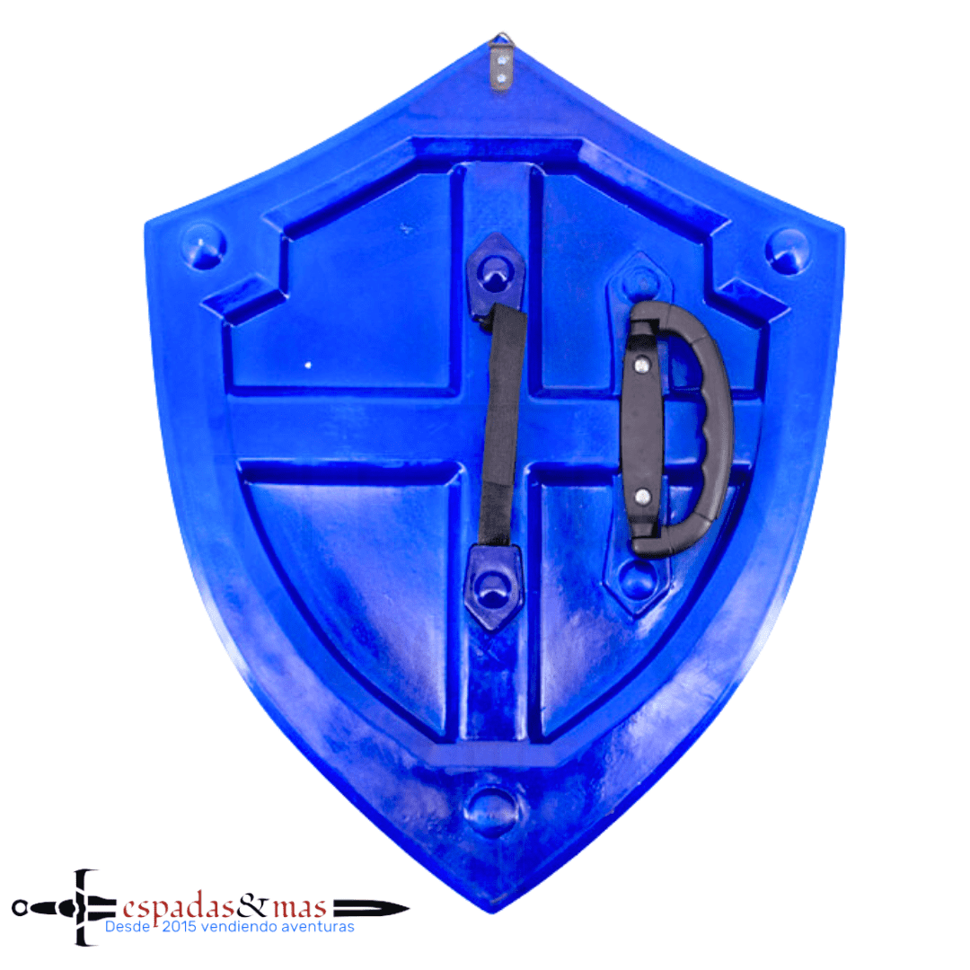 Zelda shield replica S4015 cosplay