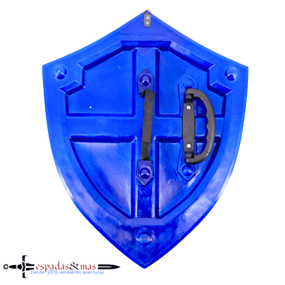 Zelda shield replica S4015 cosplay