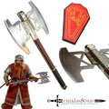 Gimli's Axe