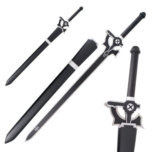 Espada Elucidator Sword art Online 40226