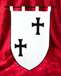 Estandarte Caballeros Teutónicos W1529 Marto