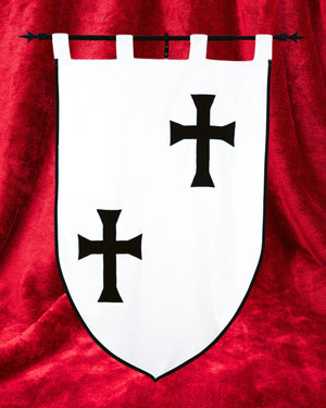 Estandarte Caballeros Teutónicos W1529 Marto