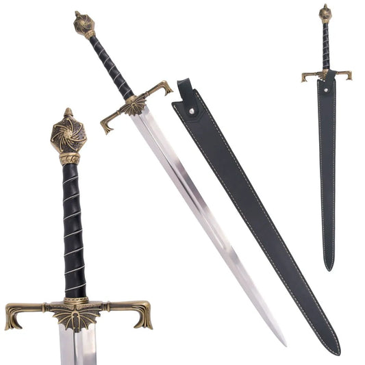 Schwert von Viserys Targaryen aus House of Dragon S6032