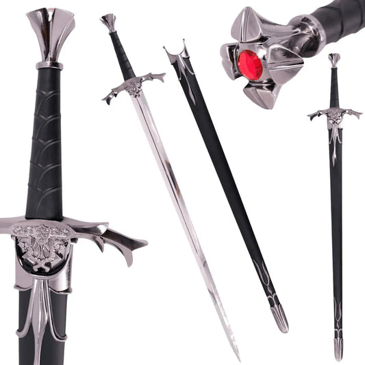 Espada  Blackfyre de Aegon Targaryen S3027