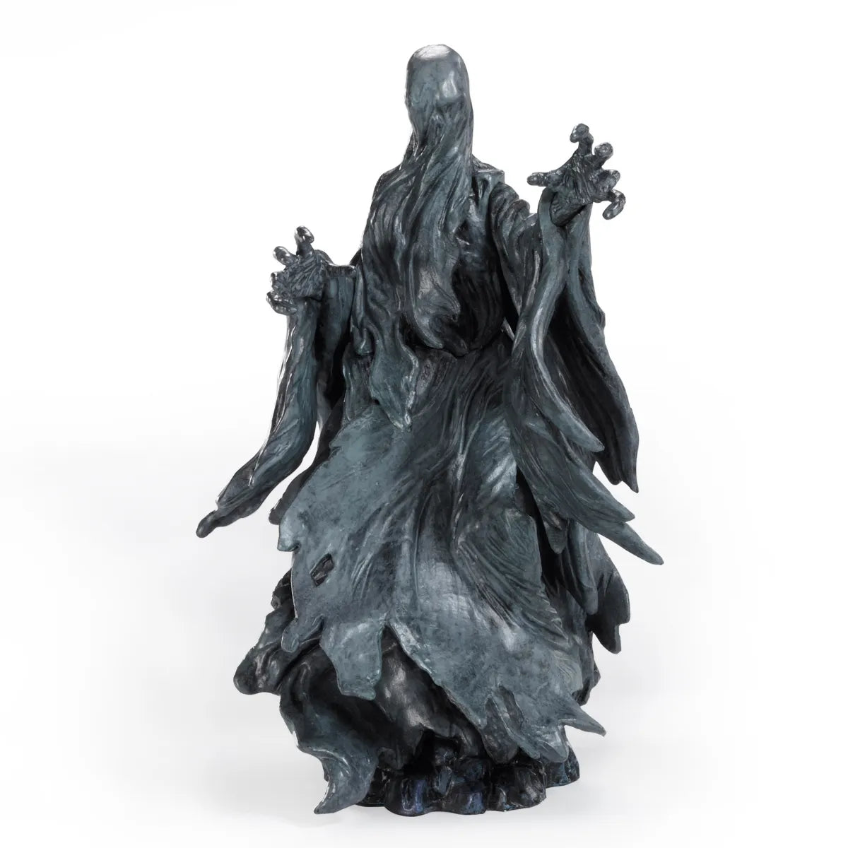 ESTATUA DEMENTOR - HARRY POTTER- CRIATURAS MÁGICAS
