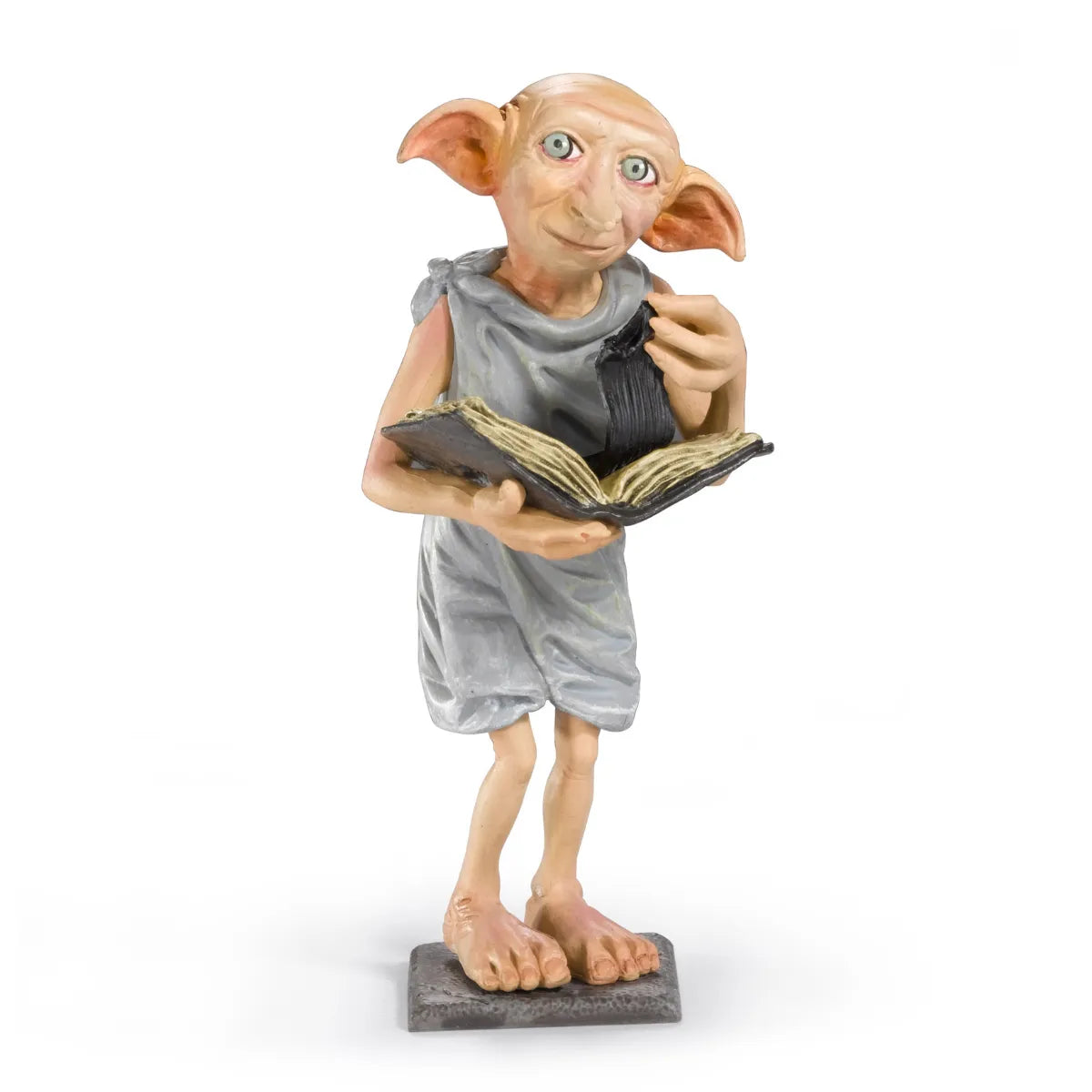 ESTATUA DOBBY el elfo doméstico HARRY POTTER - CRIATURAS MÁGICAS