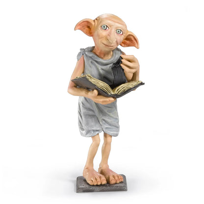 ESTATUA DOBBY el elfo doméstico HARRY POTTER - CRIATURAS MÁGICAS