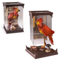ESTATUA FAWKES- HARRY POTTER- CRIATURAS MÁGICAS