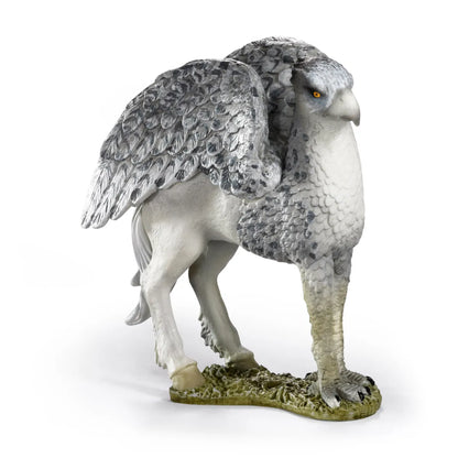 ESTATUA HIPOGRIFO - HARRY POTTER - CRIATURAS MÁGICAS