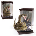 ESTATUA NAGINI - HARRY POTTER - CRIATURAS MÁGICAS